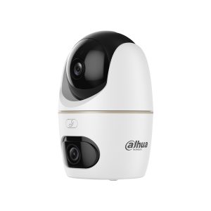 Wi-Fi видеокамера Dahua DH-H5D-5F