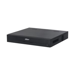 Сетевой видеорегистратор Dahua DHI-NVR5464-EI2